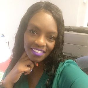 Meet your Posher, Tamika